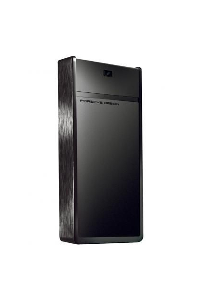 تستر اورجینال عطر پورش دیزاین اسنس اینتنس | Porsche Design The Essence Intense