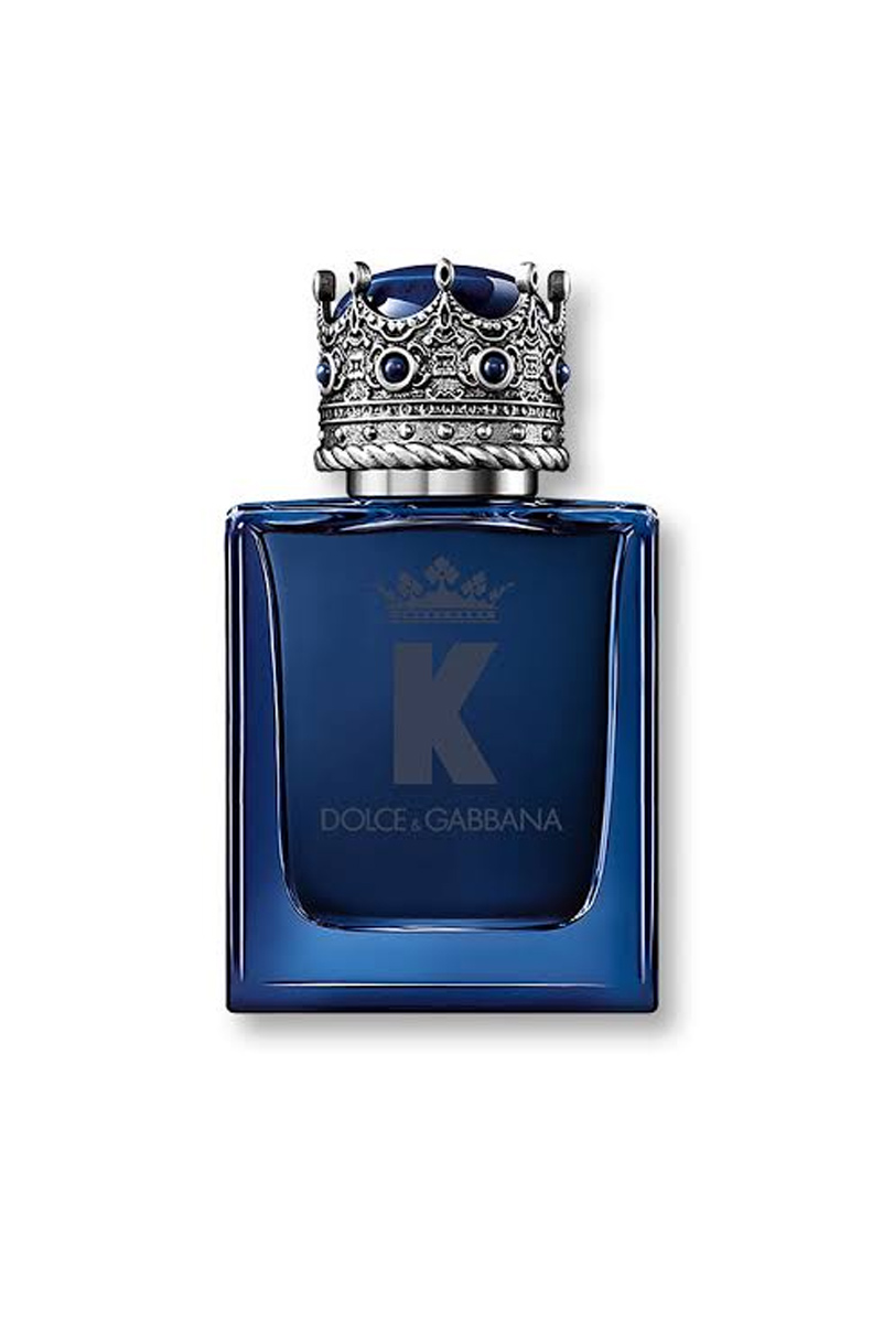 تستر اورجینال ادکلن دولچه گابانا کی-کینگ- ادو پرفیوم | Dolce Gabbana K EDP