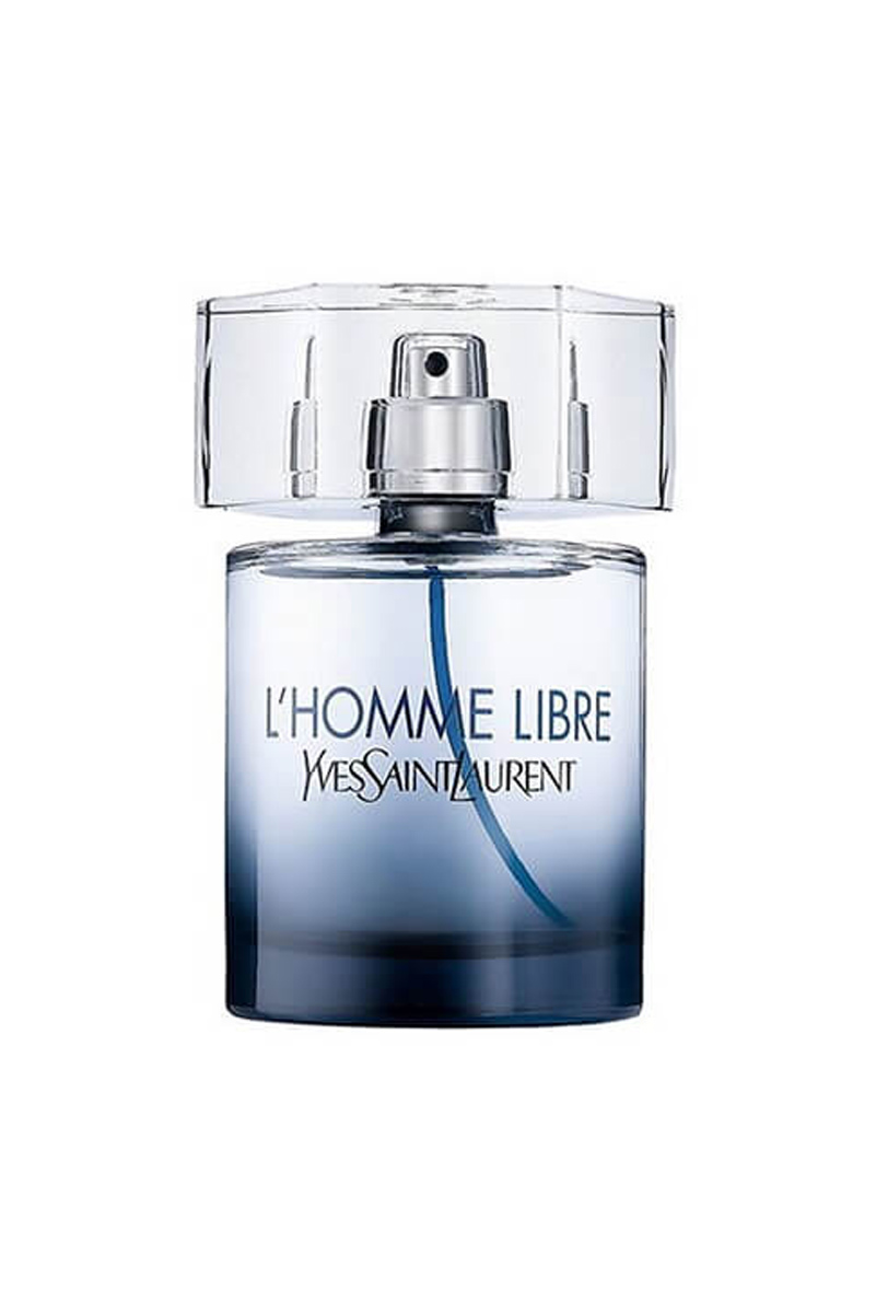 عطر ادکلن ایو سن لورن لهوم لیبر | Yves Saint Laurent L’Homme Libre