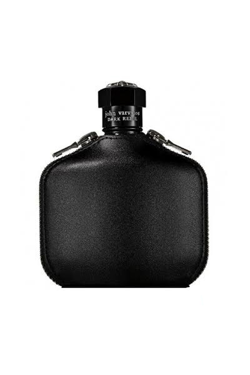 عطر ادکلن جان وارواتوس دارک ریبل رایدر | John Varvatos Dark Rebel Rider