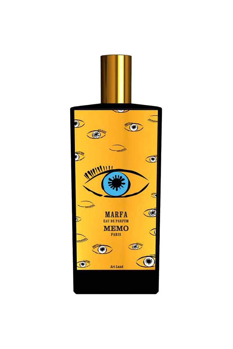 عطر ادکلن ممو مارفا | Memo Marfa