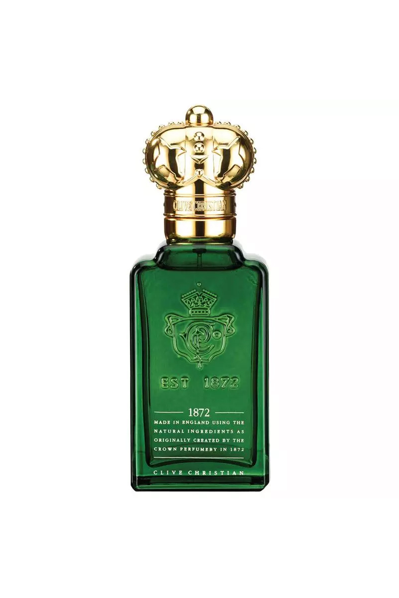 عطر ادکلن کلایو کریستین 1872 مردانه | Clive Christian 1872 Men