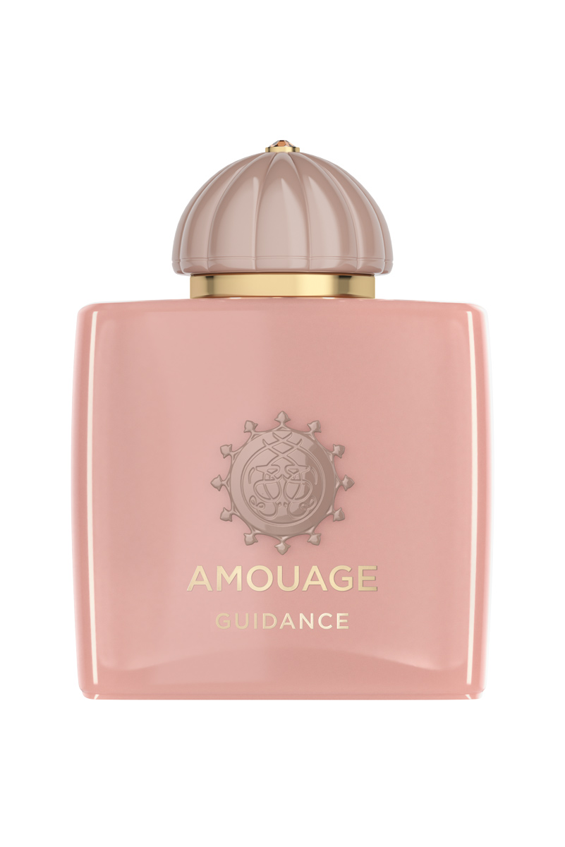 عطر ادکلن آمواج گایدنس  | Amouage Guidance