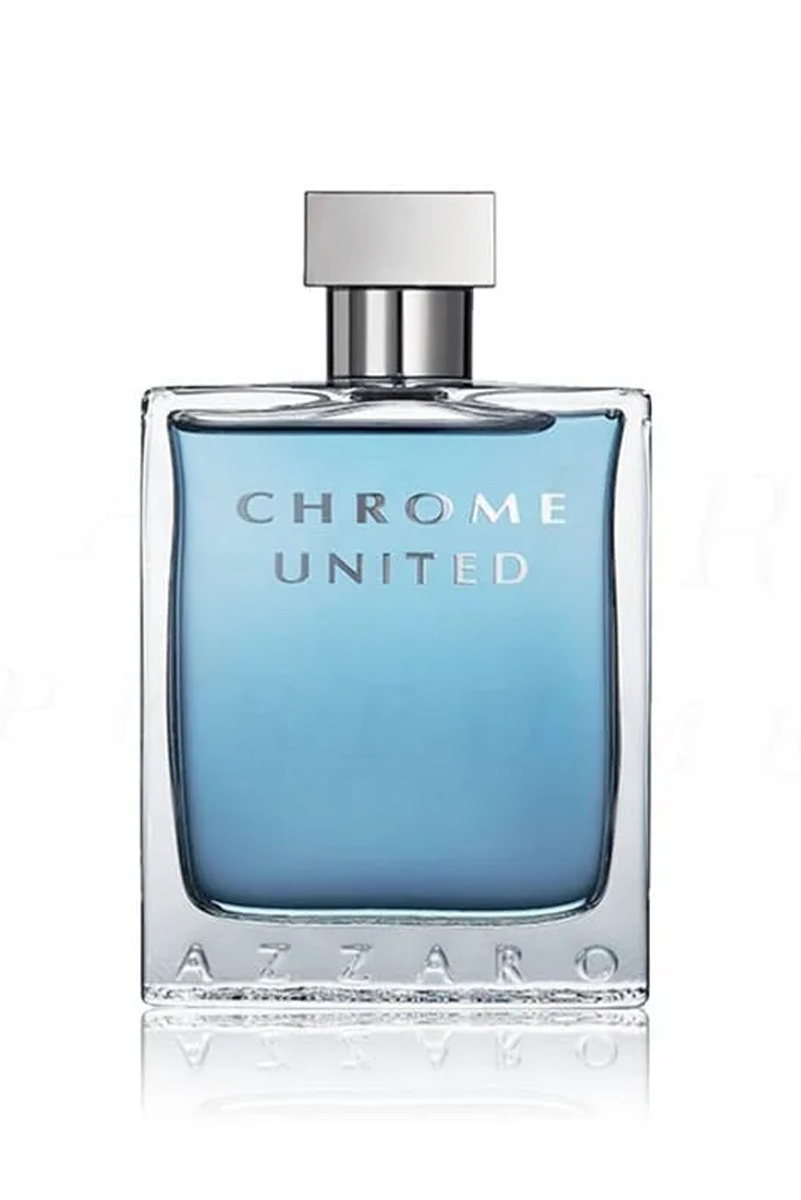 عطر ادکلن آزارو کروم یونایتد | Azzaro Chrome United