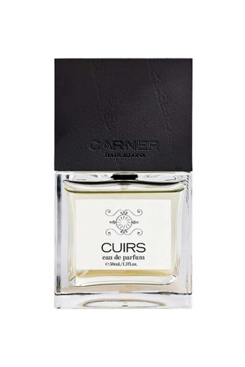 عطر ادکلن کارنر بارسلونا کوییرز-کوییغ | Carner Barcelona Cuirs