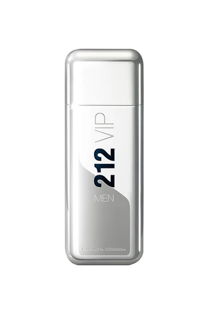 عطر ادکلن ۲۱۲ وی آی پی مردانه | Carolina Herrera 212 VIP Men
