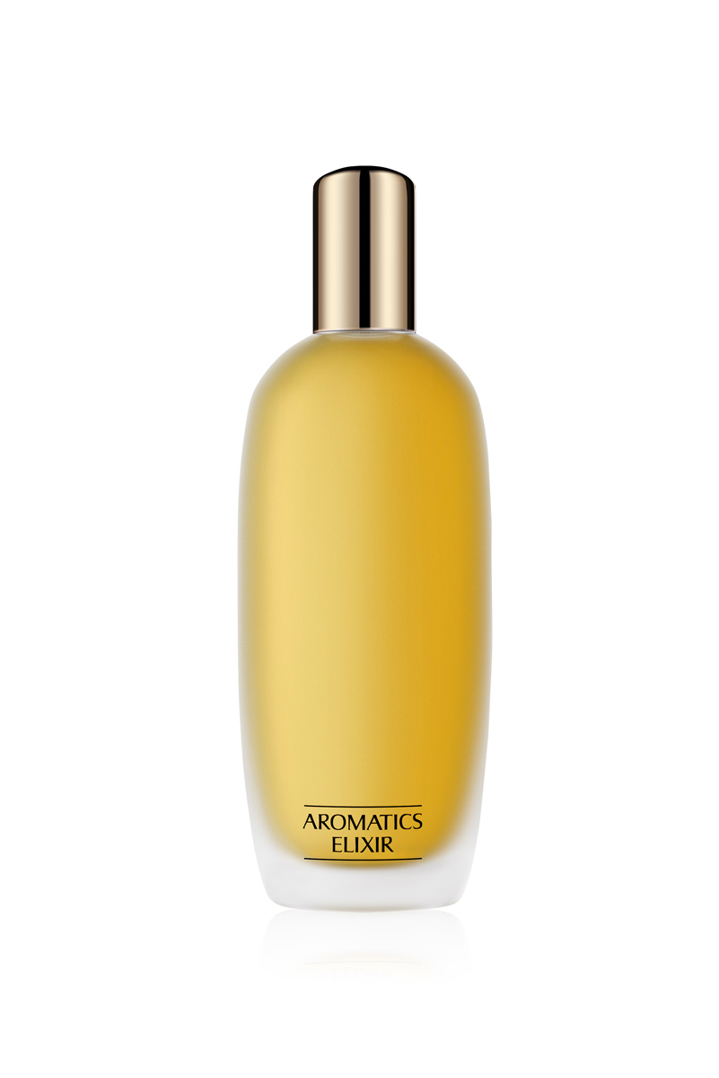 عطر ادکلن کلینیک آروماتیک الکسیر | Clinique Aromatics Elixir