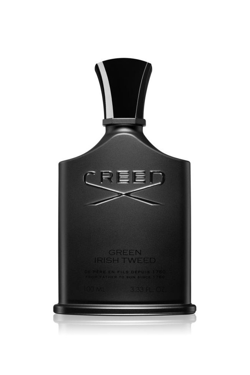 عطر ادکلن کرید گرین ایریش توید | Creed Green Irish Tweed
