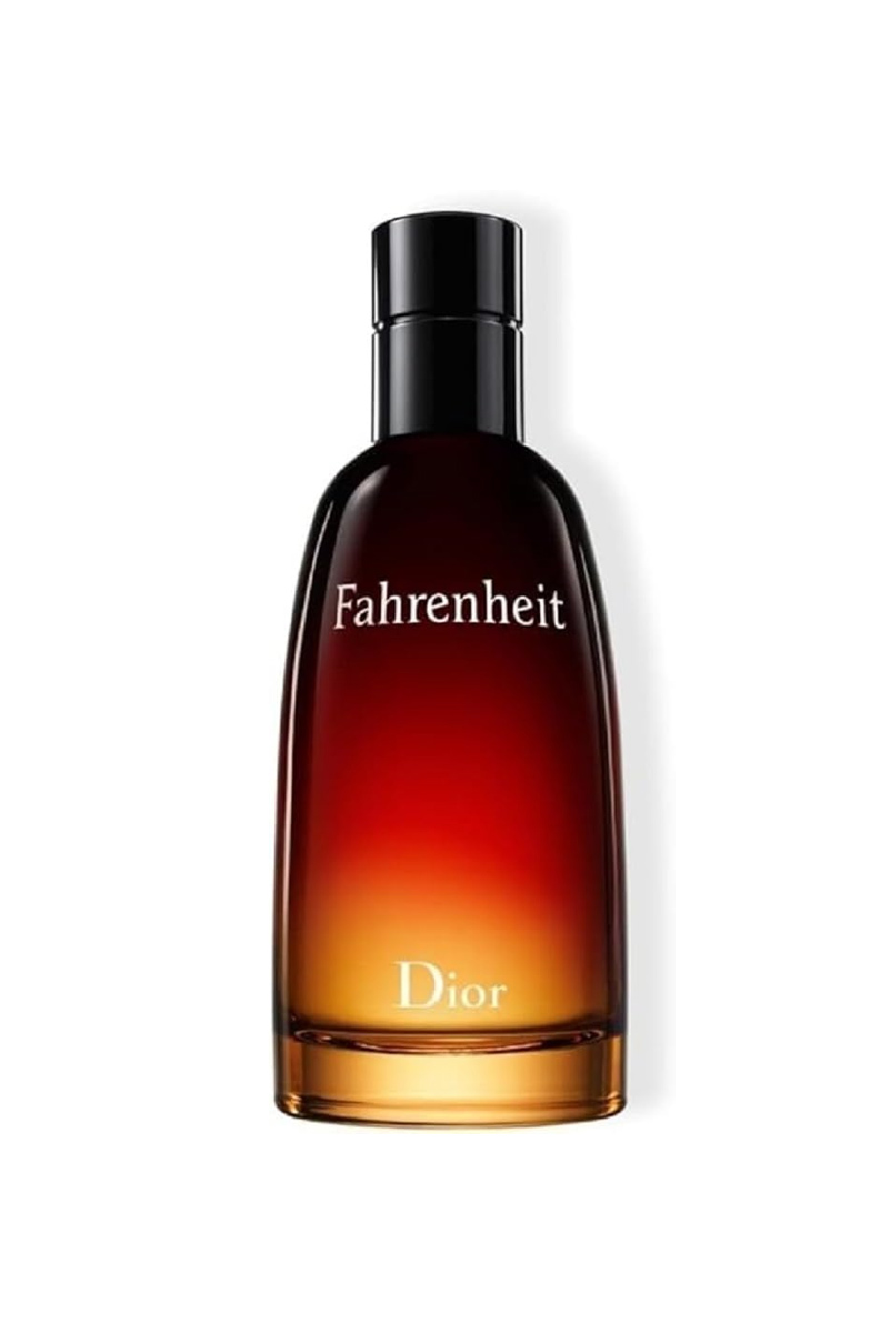 عطر ادکلن دیور فارنهایت | Dior Fahrenheit 200 ml
