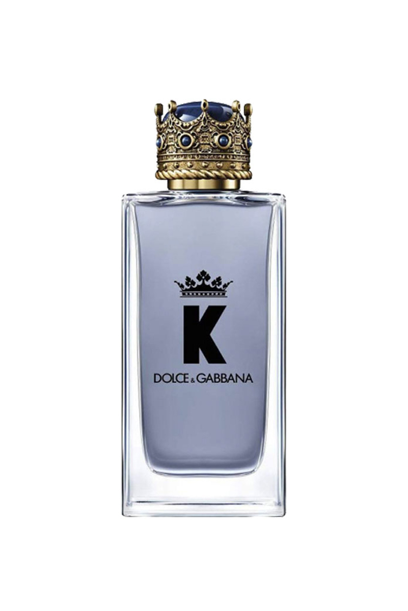 عطر ادکلن دلچه گابانا کینگ-کی | Dolce Gabbana King-k
