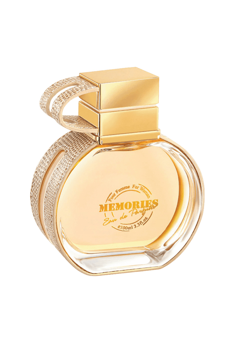 عطر ادکلن امپر مموریز زنانه | Emper memories for women