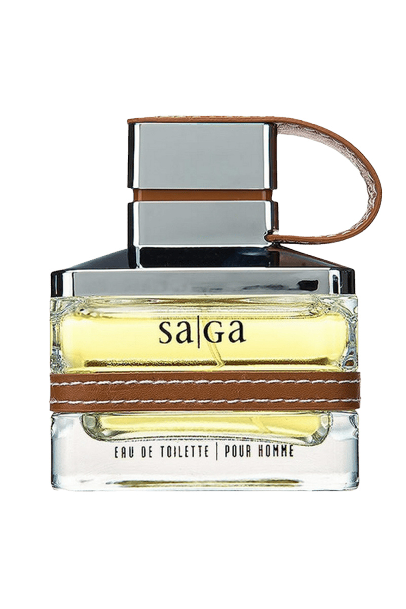 عطر ادکلن امپر ساگا مردانه | Emper saga for men