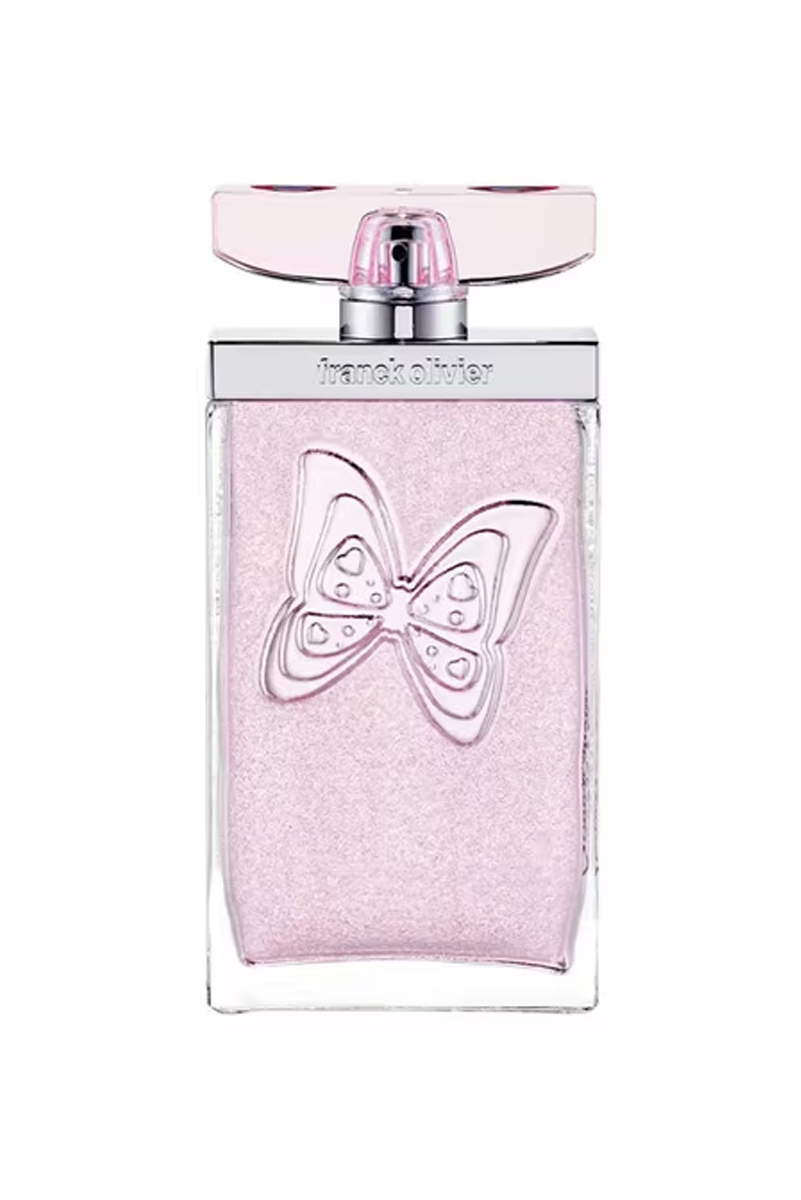 عطر ادکلن فرانک الیور نیچر | Franck Olivier Nature