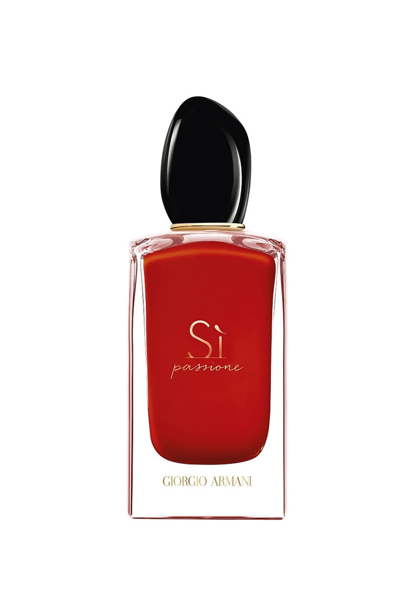 عطر ادکلن جورجیو آرمانی سی پشن | Giorgio Armani Sì Passione