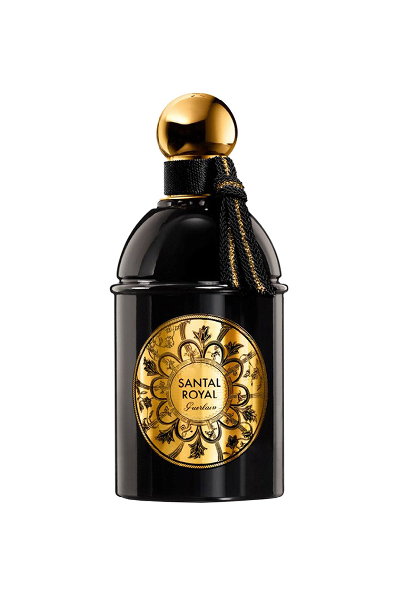 عطر ادکلن گرلن سانتال رویال | Guerlain Santal Royal