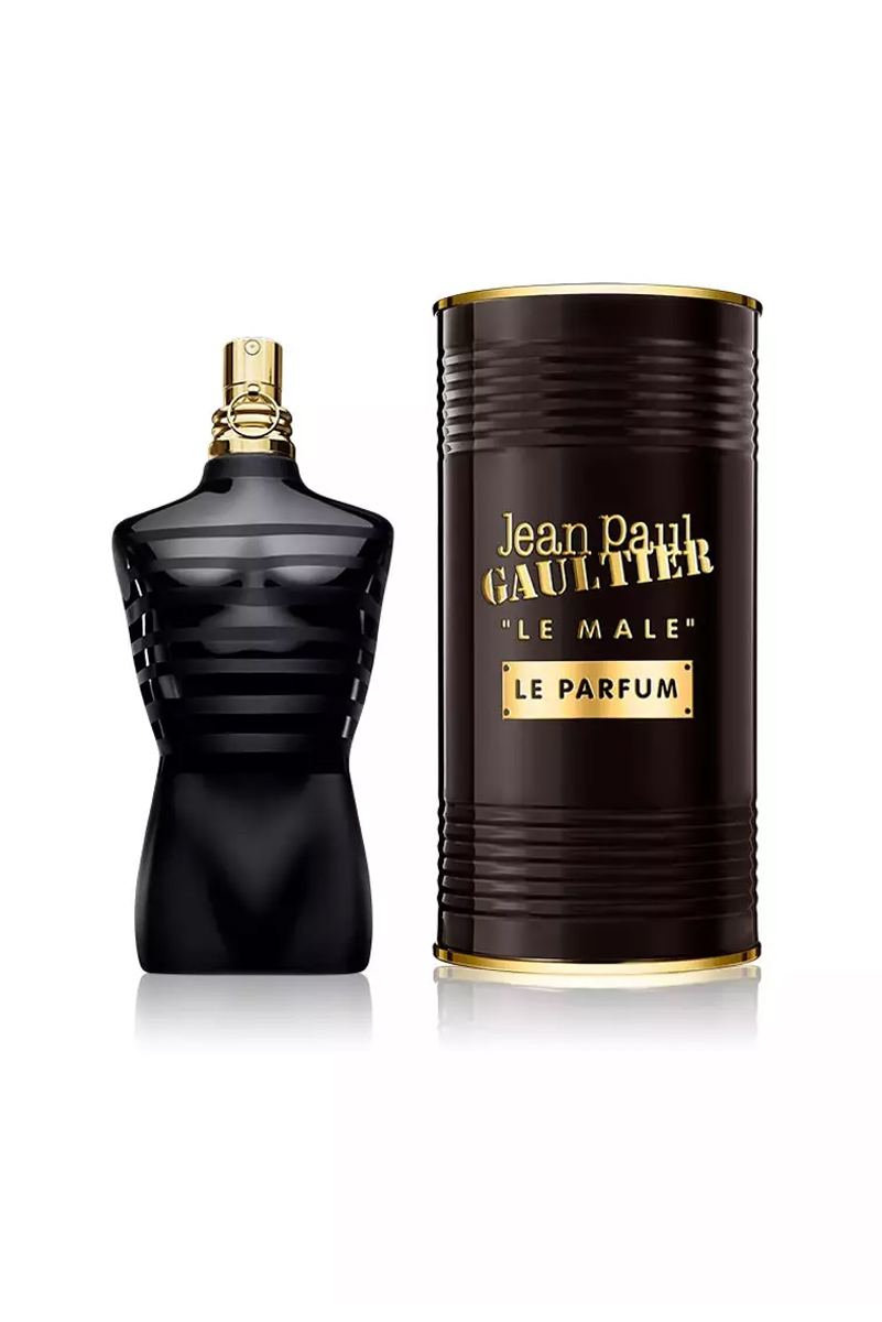 عطر ژان پل گوتیه له میل له پرفیوم (اینتنس) | Jean Paul Gaultier Le Male Le Parfum