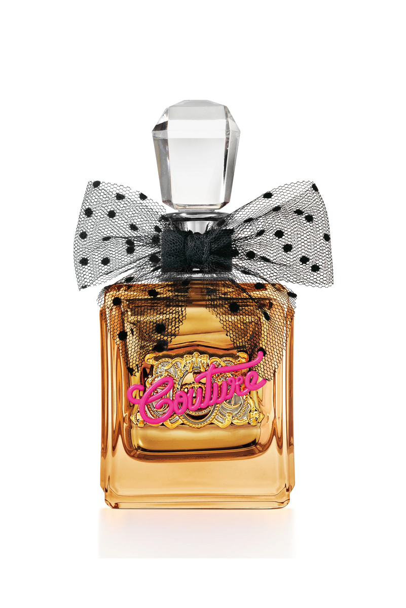 عطر ادکلن جویسی کوتور ویوا لا جویسی گلد | Juicy Couture Viva la Juicy Gold