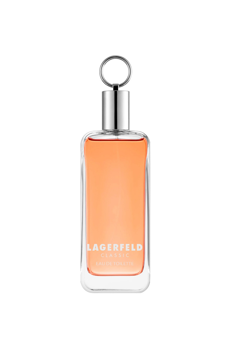 عطر ادکلن کارل لاگرفلد کلاسیک | Karl Lagerfeld Classic 100ml