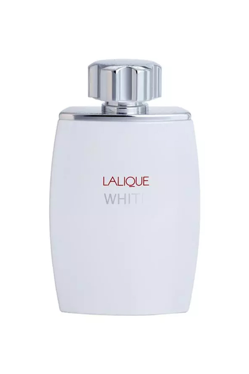 تستر اورجینال عطر لالیک سفید-لالیک وایت | Lalique White