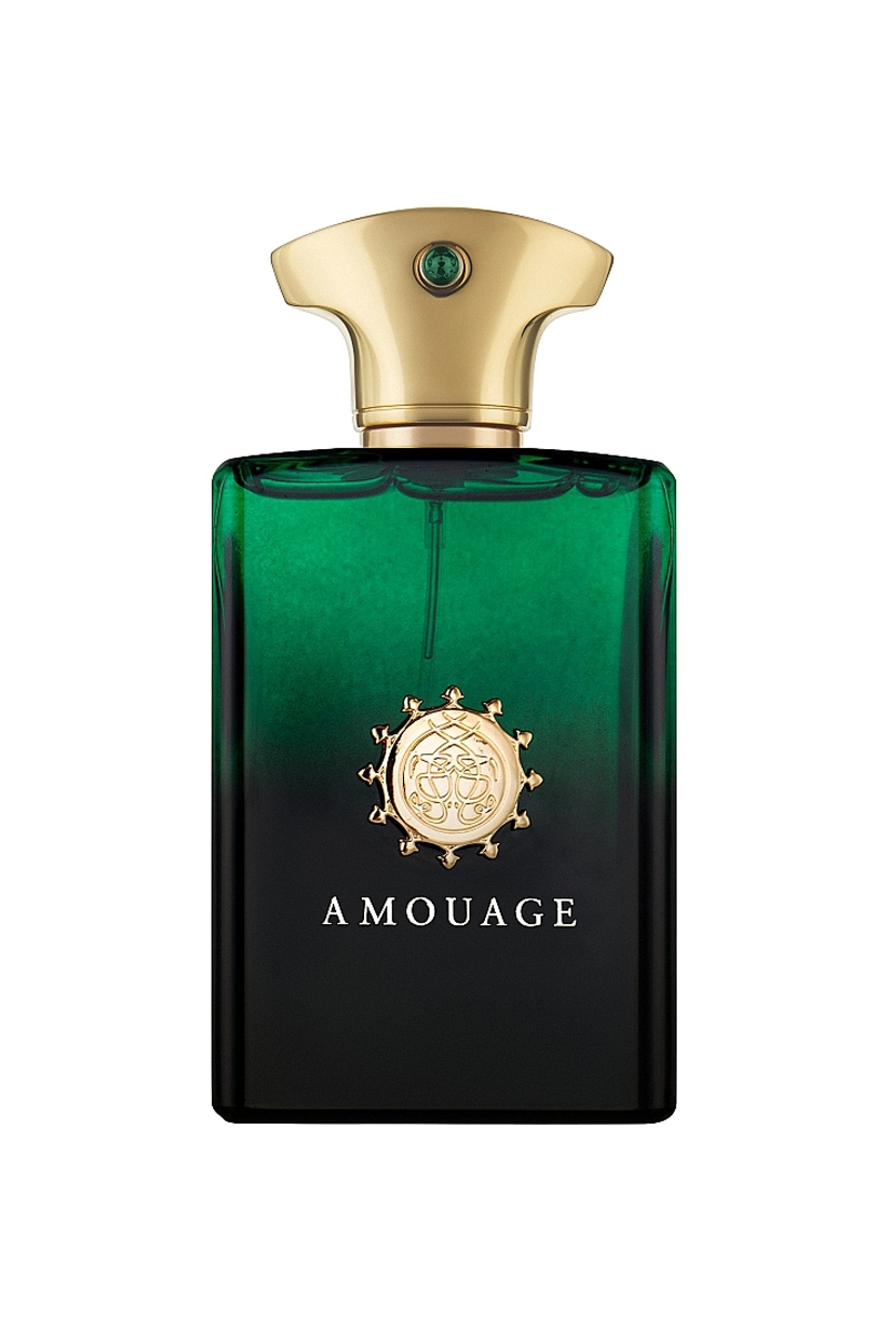 عطر ادکلن آمواج اپیک مردانه | Amouage Epic Men