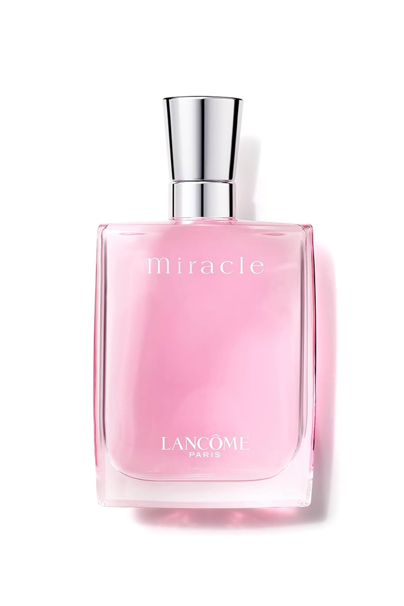 عطر ادکلن لانکوم میراکل | Lancome Miracle