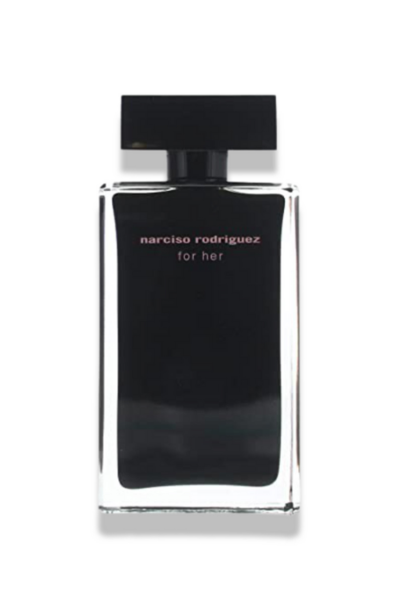 عطر ادکلن نارسیس رودریگز زنانه مشکی | Narciso Rodriguez For Her EDT