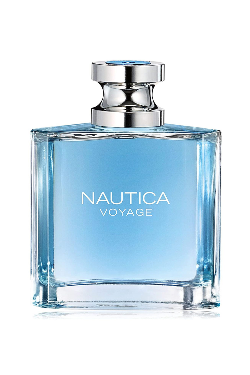 عطر ادکلن ناتیکا وویاج | Nautica Nautica Voyage