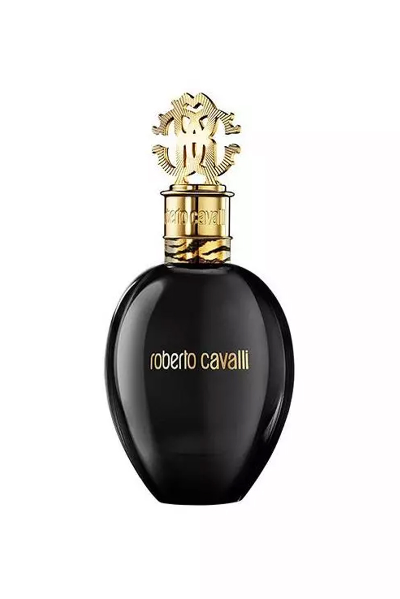 عطر ادکلن روبرتو کاوالی نرو اسولوتو-مشکی | Roberto Cavalli Nero Assoluto