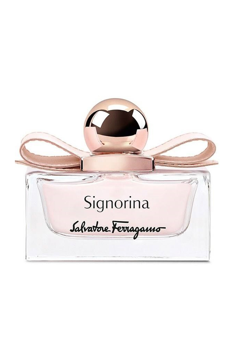 عطر ادکلن سالواتوره فراگامو سیگنورینا | Salvatore Ferragamo Signorina