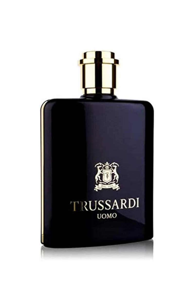 عطر ادکلن تروساردی اومو(یومو) | Trussardi Uomo 2011