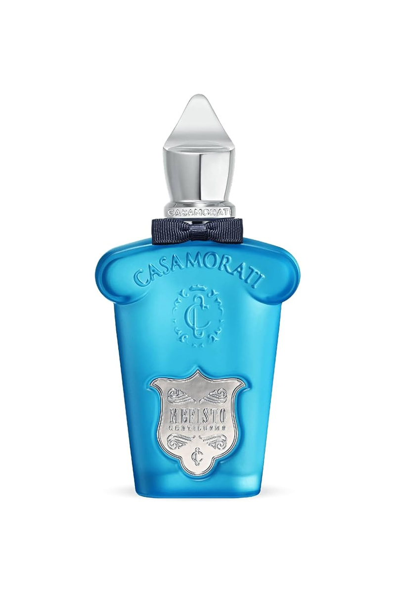 عطر ادکلن زرجف-زرژاف-مفیستو جنتلیو اومو | Xerjoff Mefisto Gentiluomo