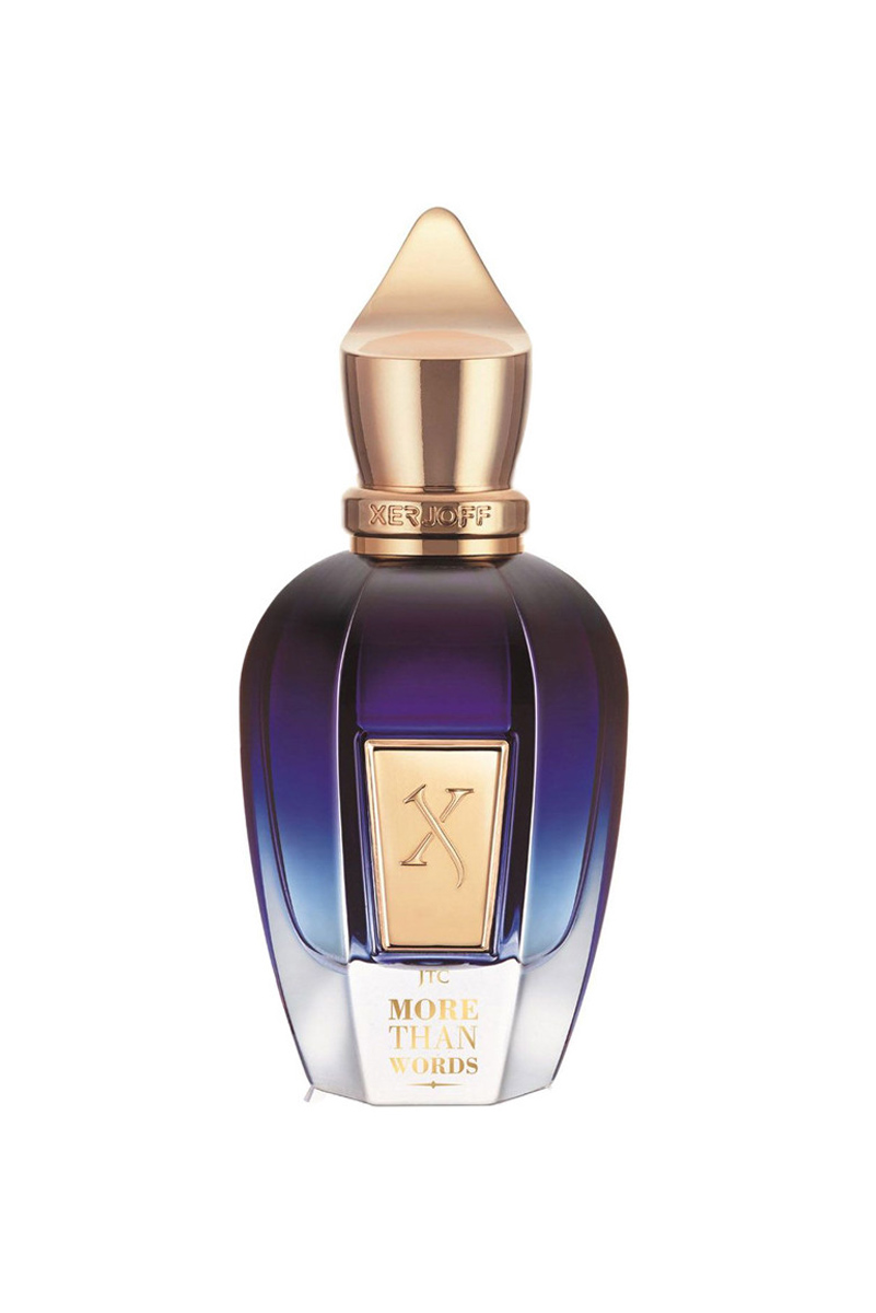 عطر ادکلن زرجف-زرژاف مور دن وردز | Xerjoff More Than Words