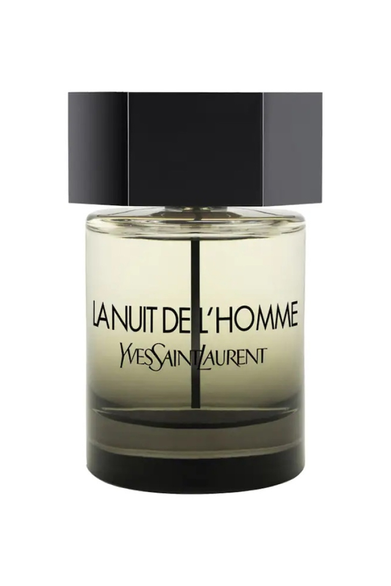 عطر ادکلن ایو سن لورن لا نویت لهوم | YSL La Nuit de L`Homme