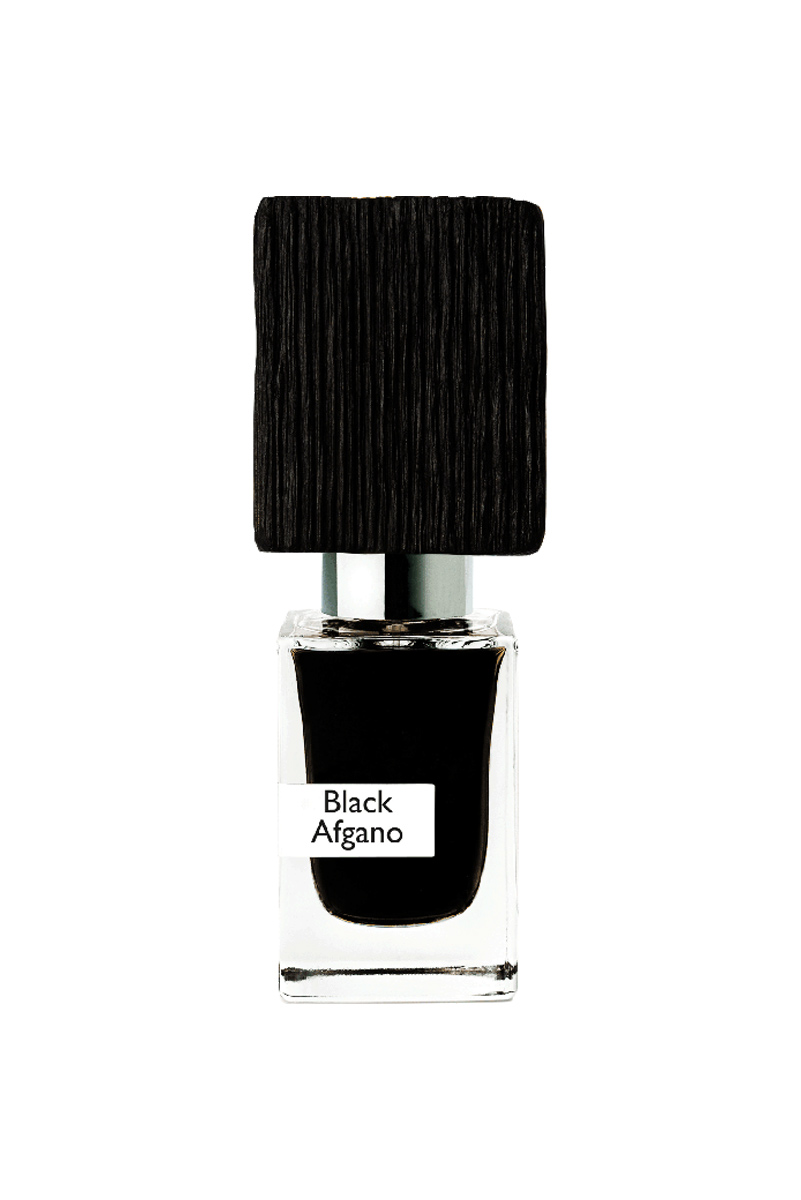 ادکلن بلک افغان اصل-ناسوماتو بلک افگانو | Nasomatto Black Afgano