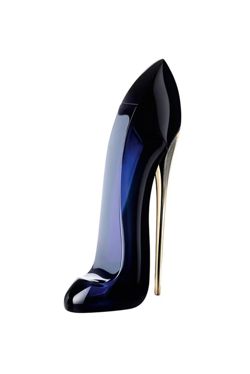 ادکلن گود گرل اصل-مشکی | Carolina Herrera Good Girl