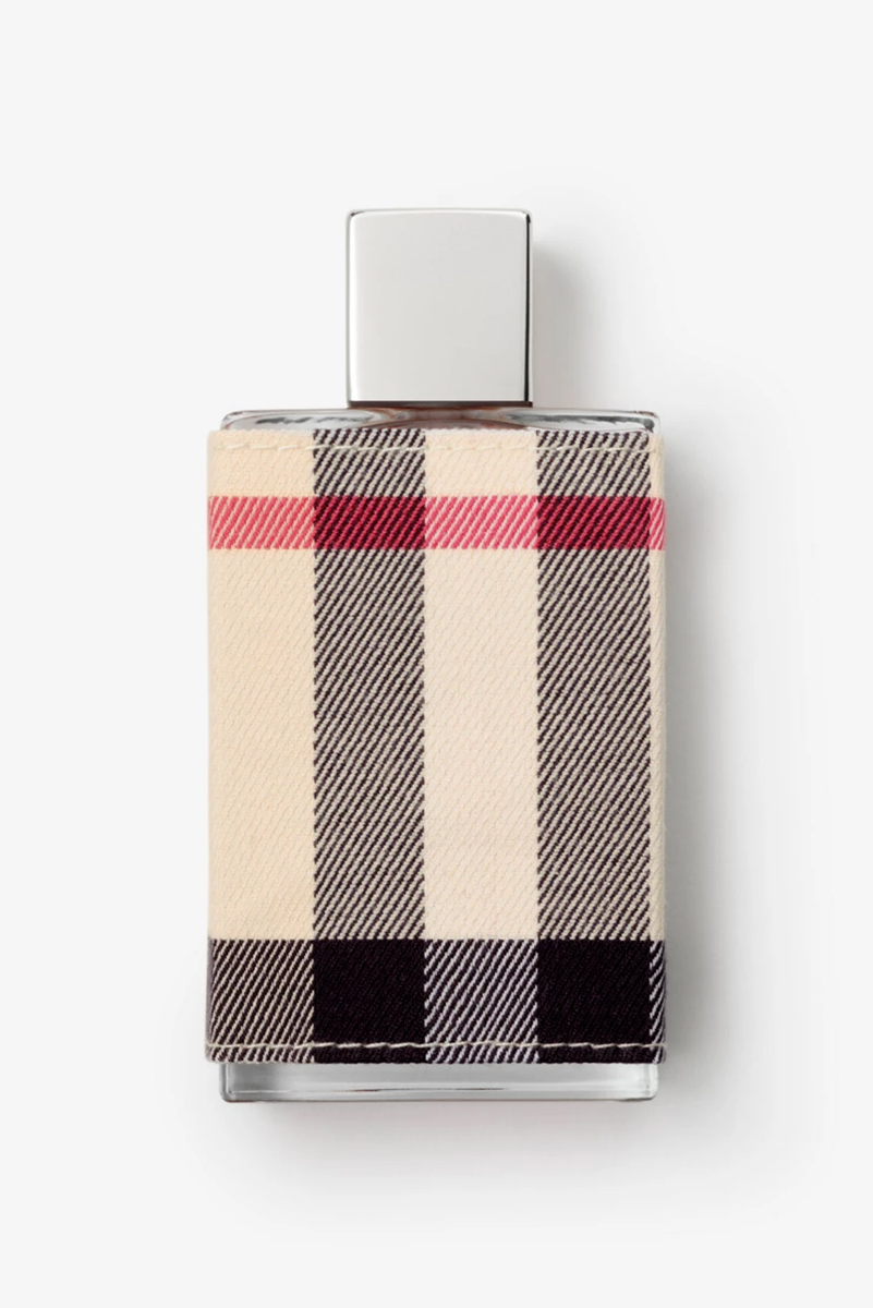 عطر ادکلن باربری لندن زنانه | Burberry London