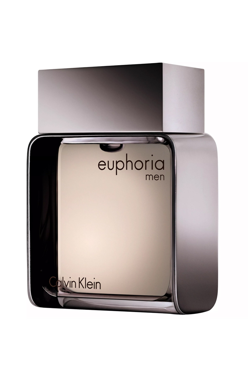 عطر ادکلن سی کی ایفوریا مردانه | Ck Euphoria Men