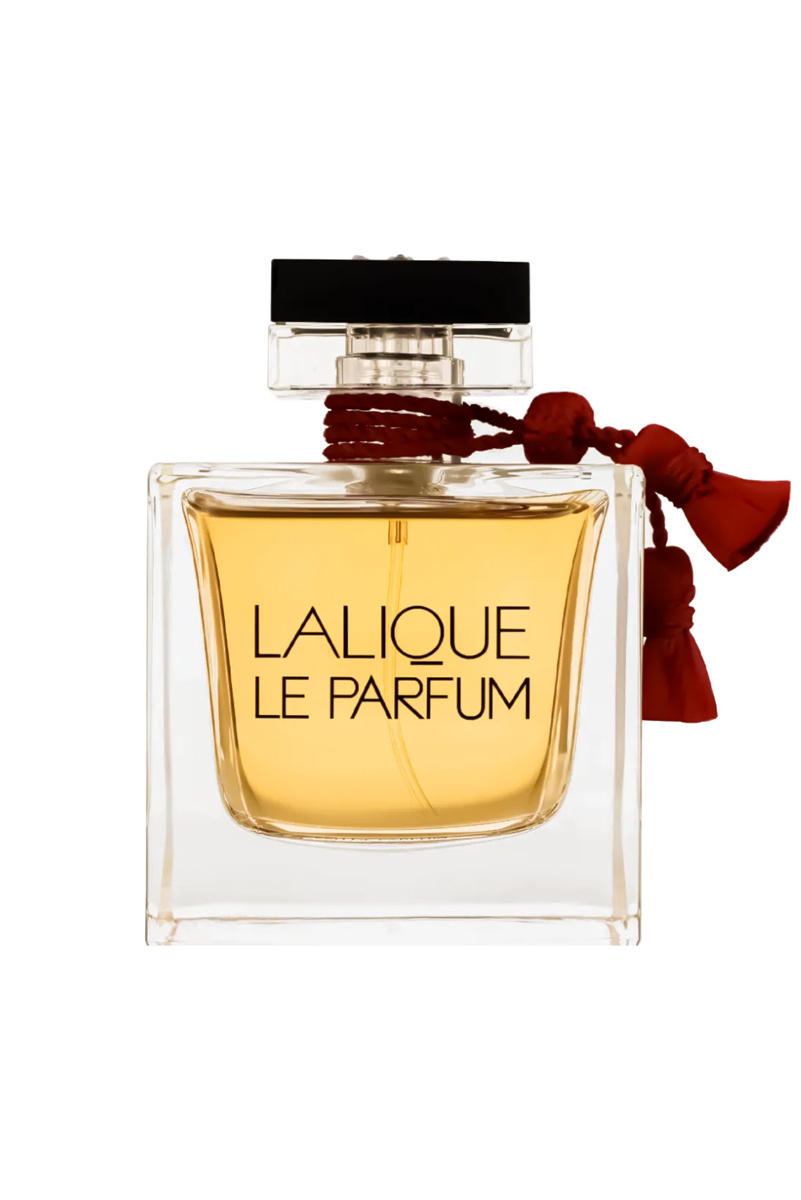عطر ادکلن لالیک قرمز-لالیک له پارفوم | Lalique Le Parfum