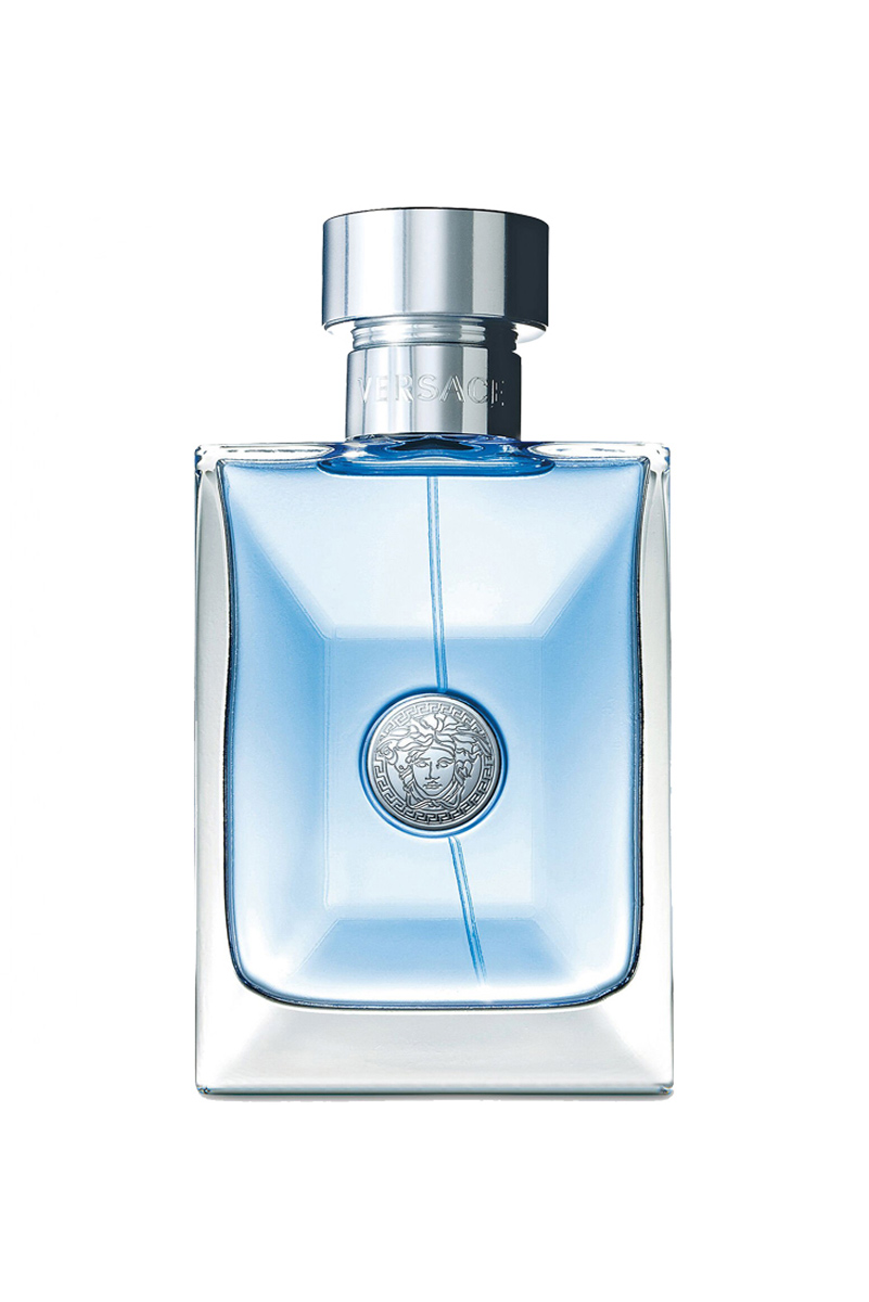 عطر ادکلن ورساچه پورهوم(ورساچه آبی) | Versace Pour Homme