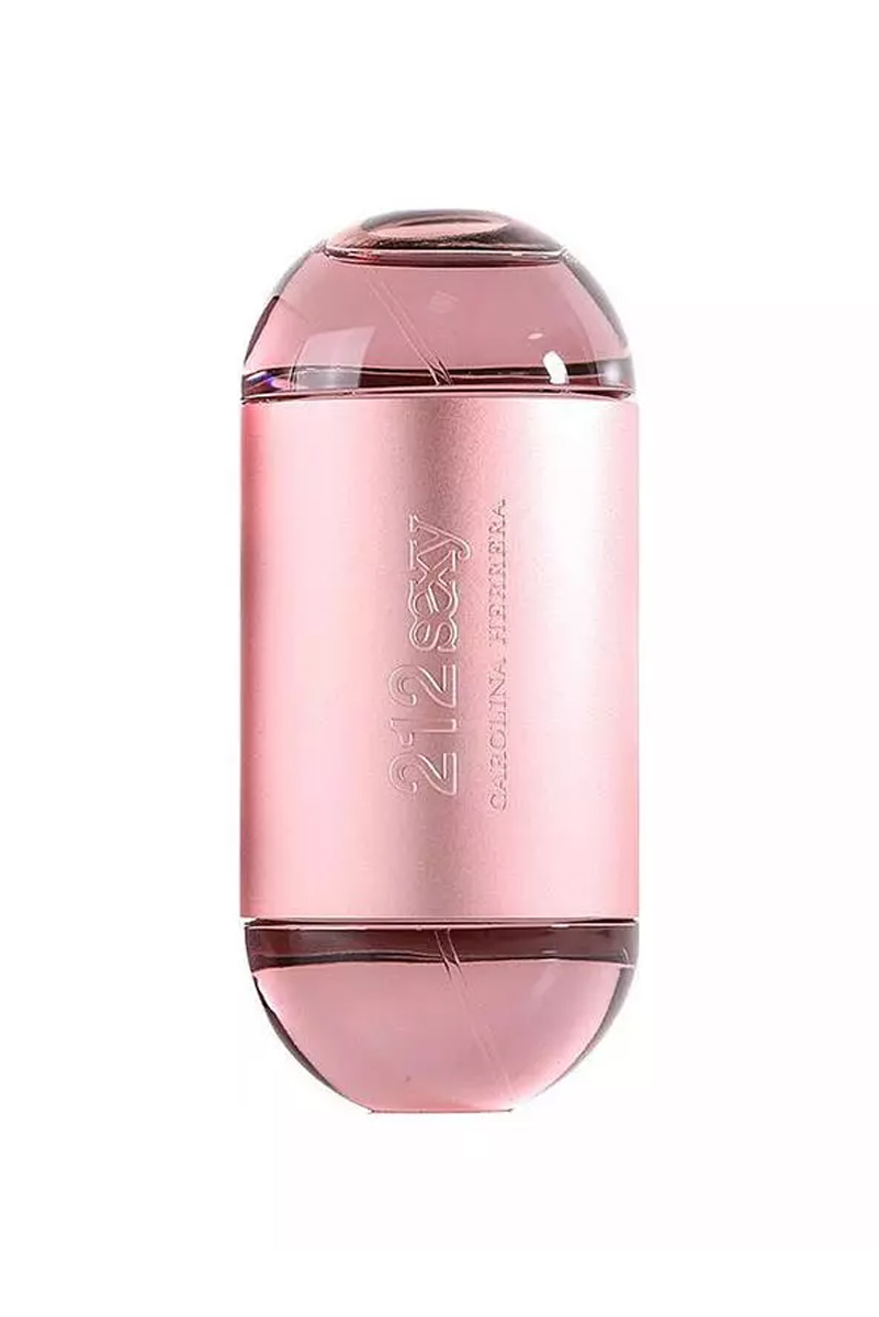 عطر ادکلن ۲۱۲ سک سی زنانه | Carolina Herrera 212 s–y