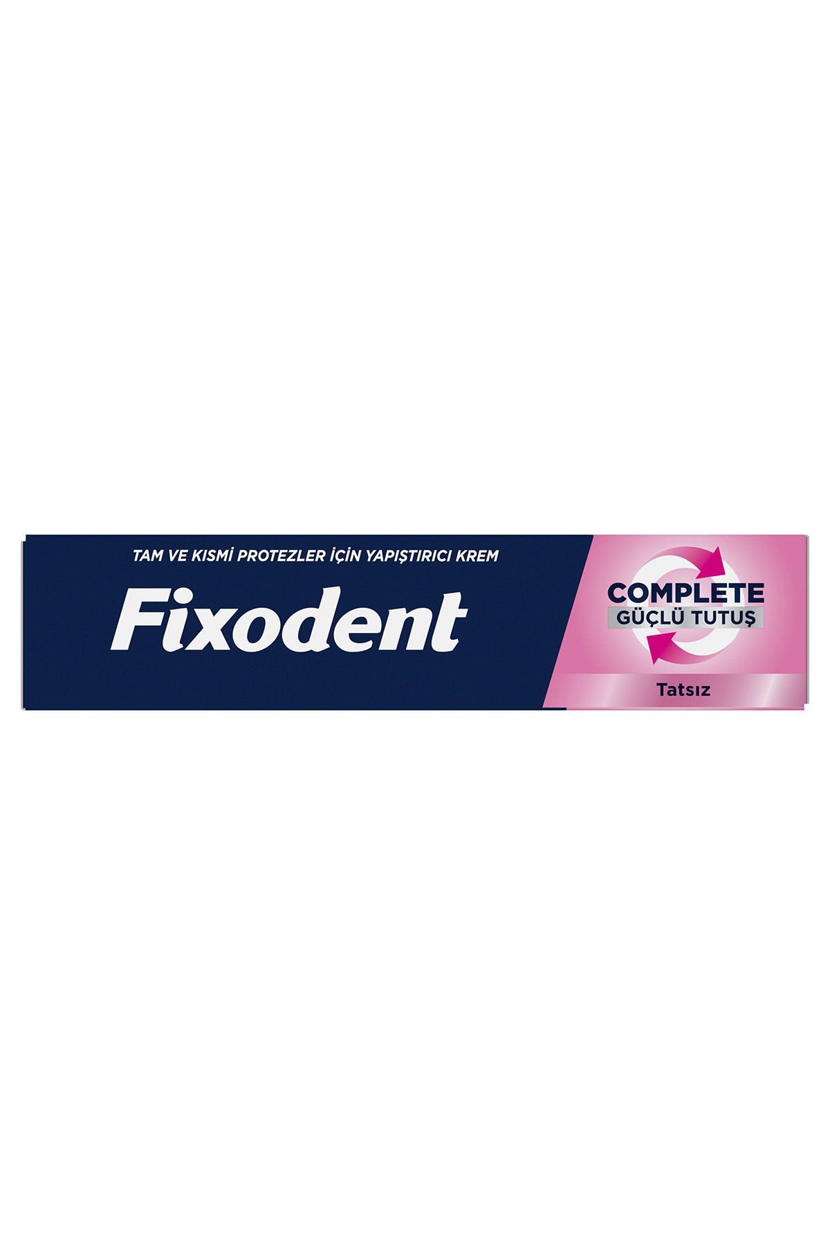 چسب دندان مصنوعی Fixodent حجم 47 gr