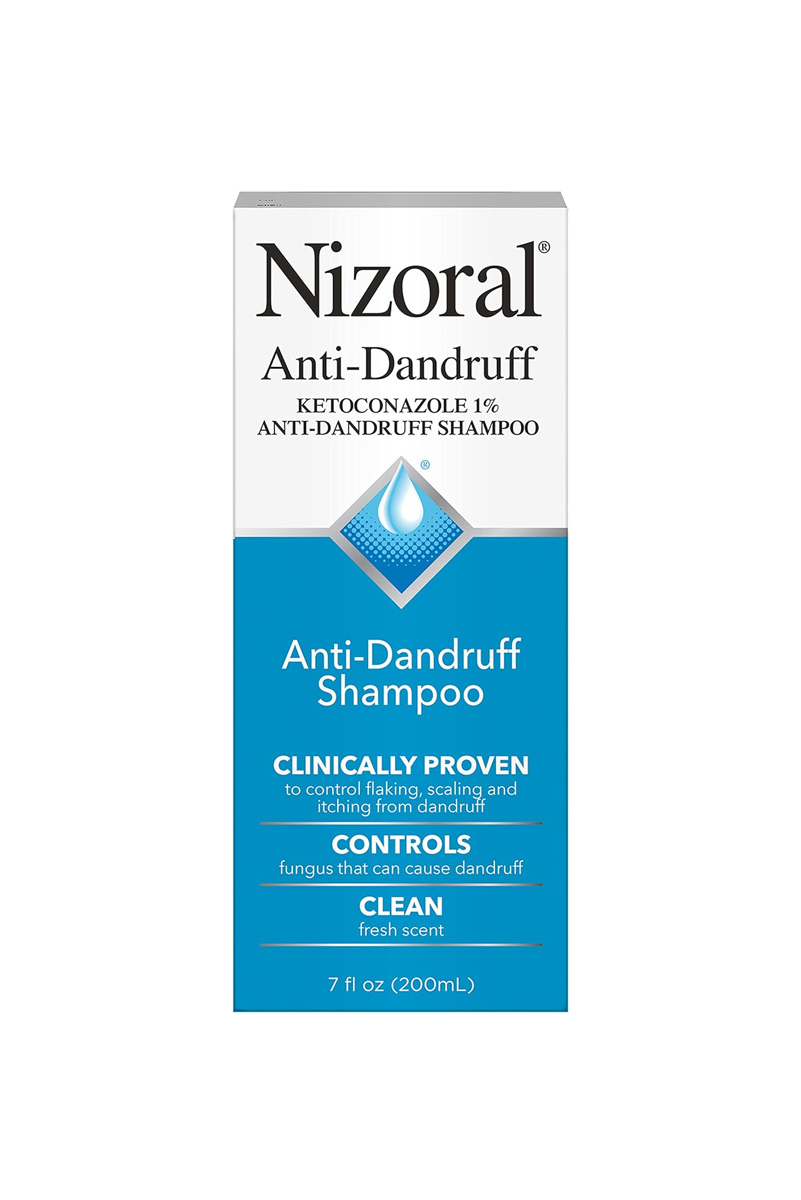 شامپو ضد شوره Nizoral
