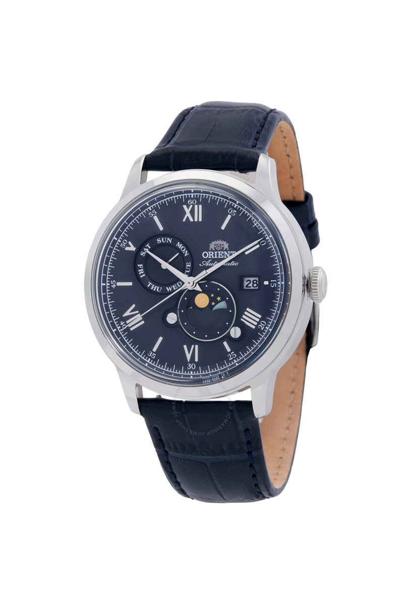 ساعت مچی مردانه Orient مدل AK0806L30B