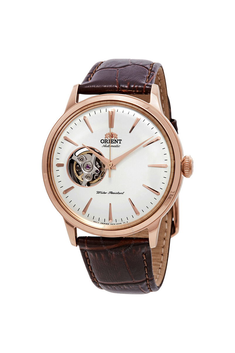 ساعت مچی مردانه Orient مدل AG0001S10B