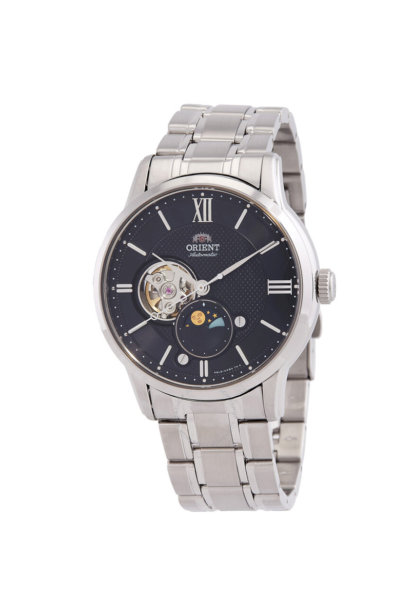 ساعت مچی مردانه Orient مدل AS0008B10B