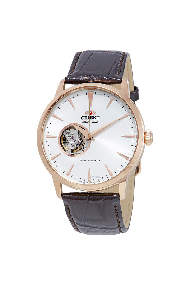 ساعت مچی مردانه Orient مدل FAG02002W0