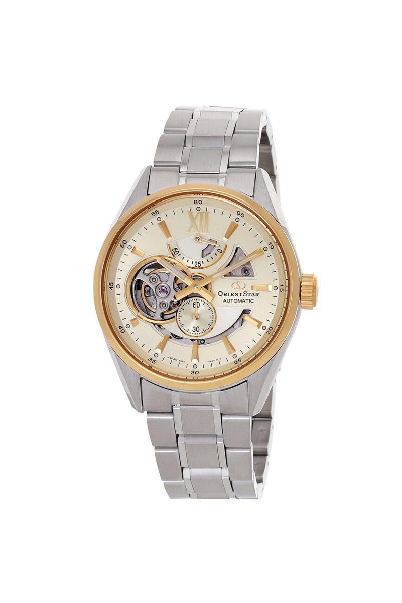 ساعت مچی مردانه Orient مدل AV0124G00B