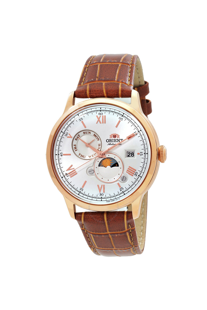ساعت مچی مردانه Orient مدل AK0801S