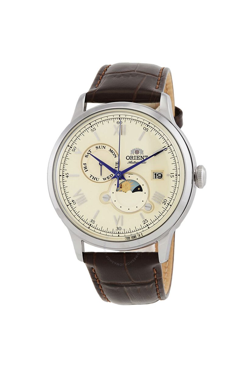 ساعت مچی مردانه Orient مدل AK0803Y