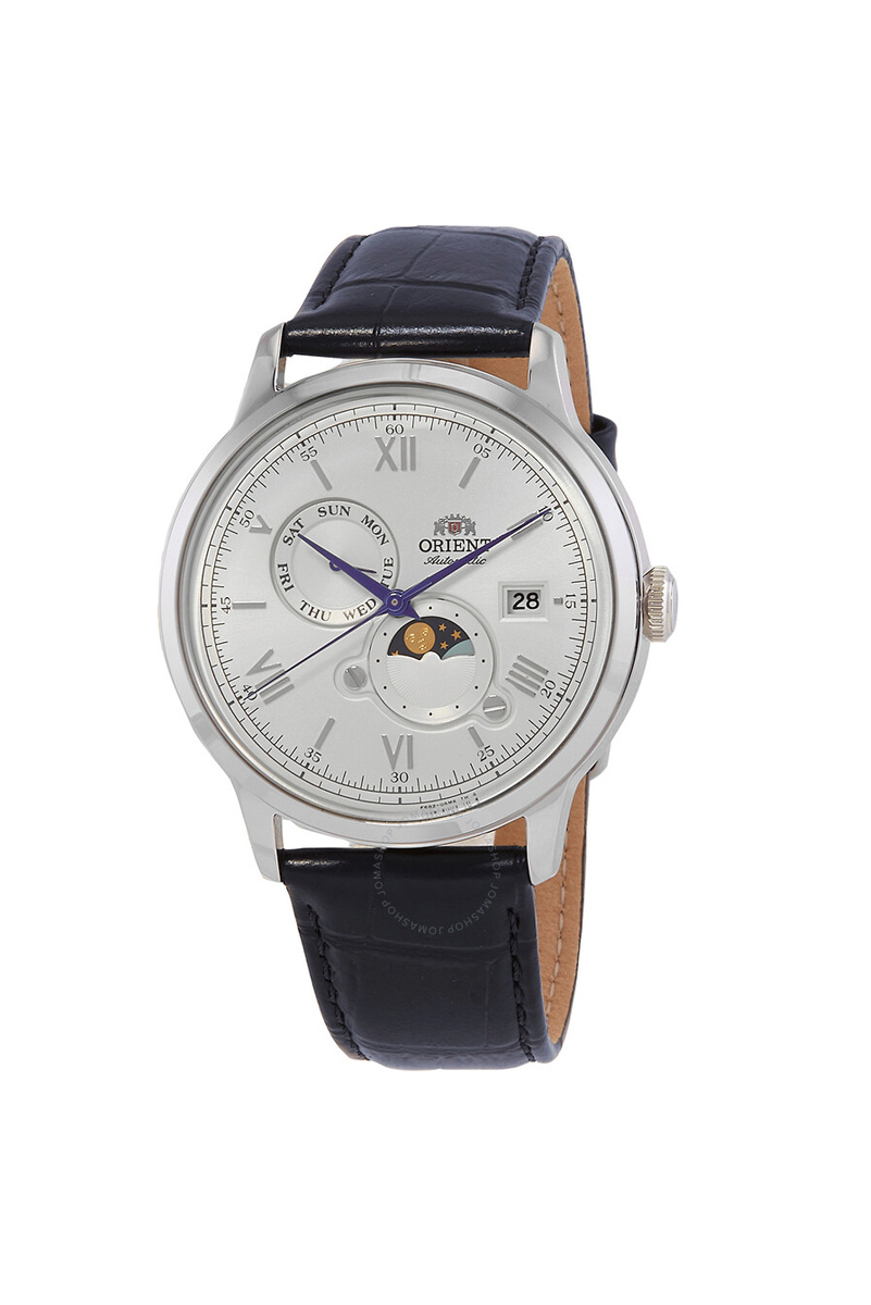 ساعت مچی مردانه Orient مدل AK0802S